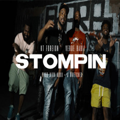 Stompin (feat. Verde Babii)