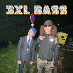 3XL bASS (prod.minimal, robko)