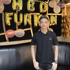 JANGAN SAMPAI PIJAK LANTAI DEK SPESIAL REQ MR.FURKAN