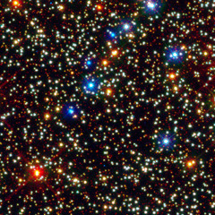 Sounds of the Universe 11 ✶ Omega Centauri