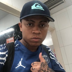 DEIXA O CORPO BALANÇAR, DJ GORDÃO SUCESSADA 〽️