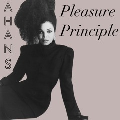 Janet Jackson - Pleasure Principle (Ahans Edit) [FREE DL]