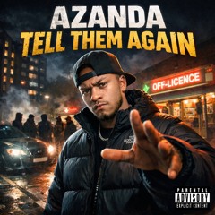 Tell Them Again (Mastered)