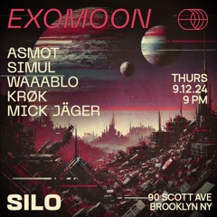 Simul // SILO // 9/12/2024