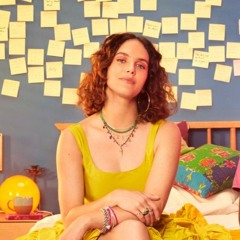 Jessica Brown-Findlay on Her Role in the Paramount+ Romantic Comedy ‘The Flatshare’