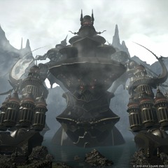 Alexander Prime Final phase