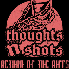 TNS Return of the Riffs #7- Tommy: The Movie w/ Ana Kohlscheen