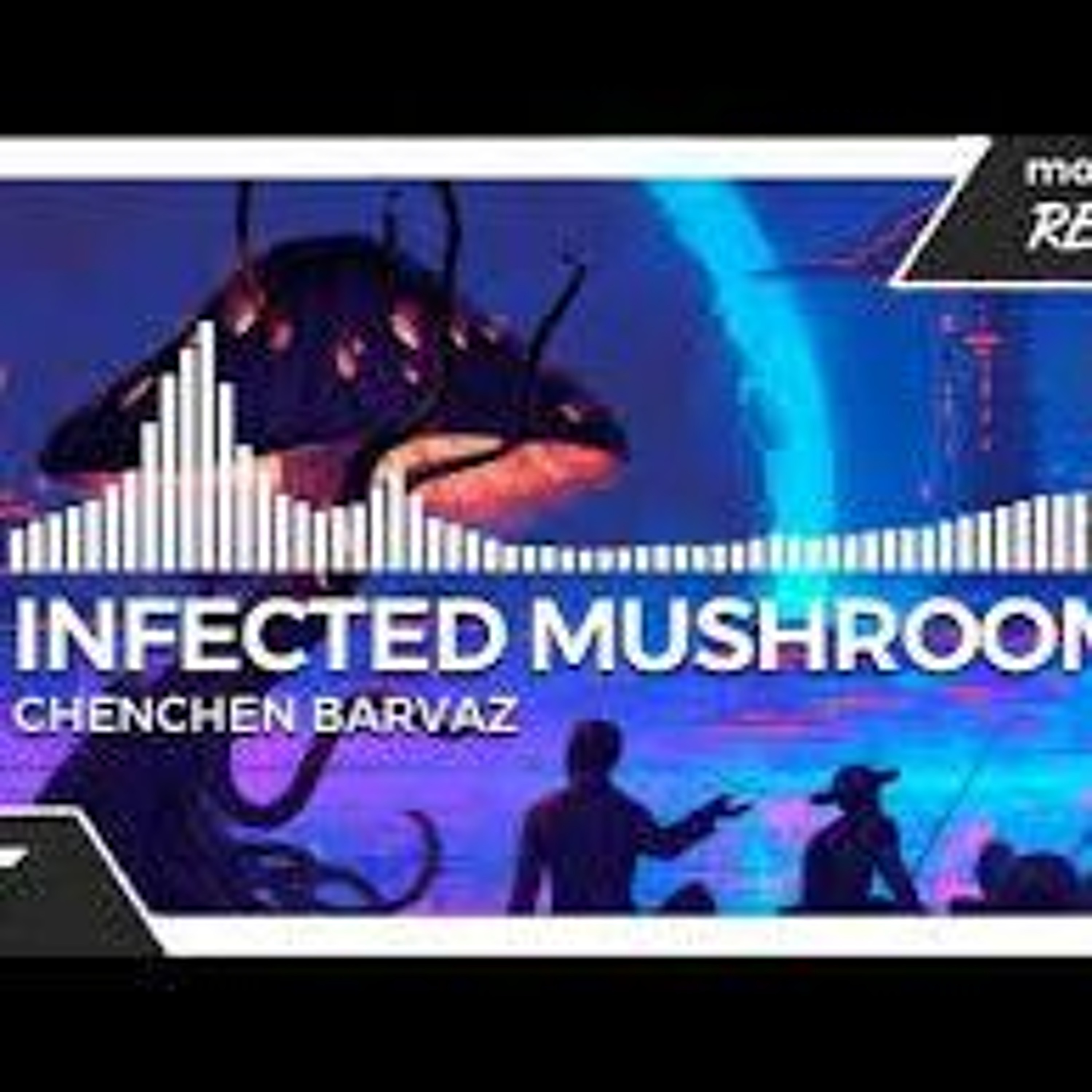 Infected Mushroom - Chenchen Barvaz episode artwork
