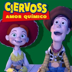 Ciervoss - Amor Químico (Prod. Be Love)