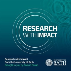 Research with Impact with Roland Pease Episode 4: 'A bright future for solar energy'