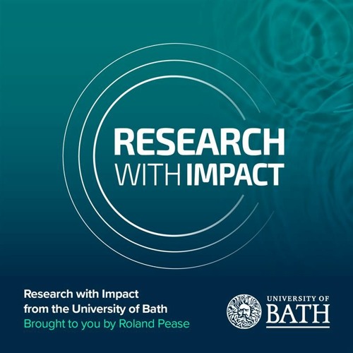 Research with Impact with Roland Pease Episode 6: The Science of Pain