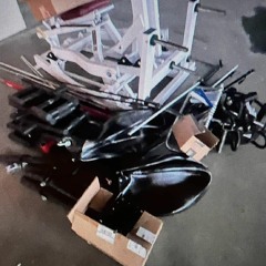 What if you had like, an odd number of hands?