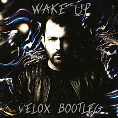 Brennan Heart - Wake Up! (Velox WOEDYMT Bootleg)