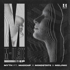 Myth & Mindstate - Chinook