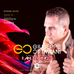 I Am Trance, Tribute - 190 (Giuseppe Ottaviani) (with Glassman & Toregualto)