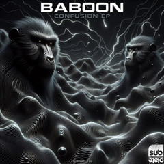 Baboon - Confusion [Premiere]