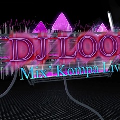 Mix' Kompa Live 8 By Dj Loop