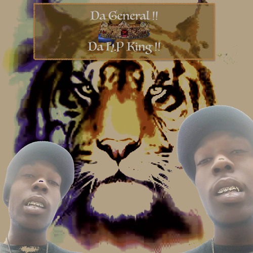Da General Rapper Stream Dip Whit A Pimp by Boss of Da Globe Da General | Listen online ...
