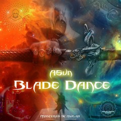A-SUN - BLADE DANCE - 180BPM