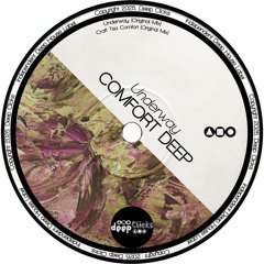 PREMIERE! Comfort Deep - Underway (Original Mix) Deep Clicks