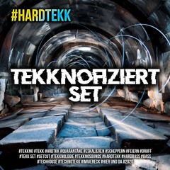 TEKKNOFIZIERT SET - NEIKO OFFICIAL