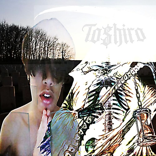 im so fucking evil. prod. me