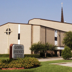 The Church Triumphant Houston Youth Meeting