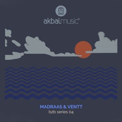 Madraas - Travel To Nowhere [Akbal Music]