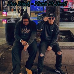 Numb Ft Jbreil