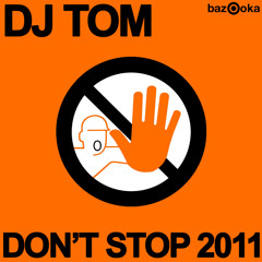 Don't Stop 2011 (Steve Mulder Remix)