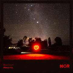 Beolost - Hearts
