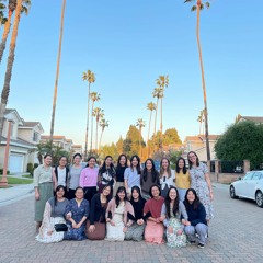 growing up together in the Lord (first term sisters spring 2023)