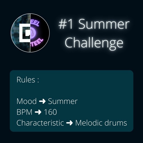 #1 Summer Challenge Subscription Link (⬇READ DESCRIPTION⬇)