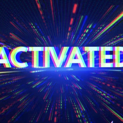 X83- Activated (ChizeMixedIt)