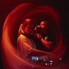 Jusi w/ MC Novy (Live @ Freispielen Festival)