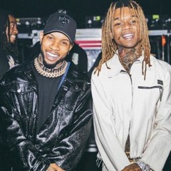 Tory Lanez x Swae Lee - Hold The Jet (Leaked)