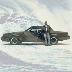 Luther (Louie Wave Edit)