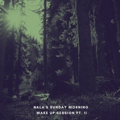 NALA's sunday morning wake up session pt. II