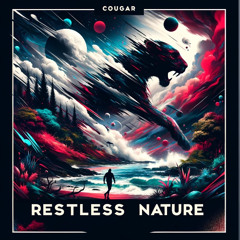 Cougar - Restless Nature