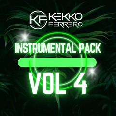 Kekko Ferrero - Instrumental Pack Vol. 4 /// BUY NOW!