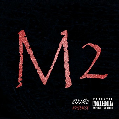 M2 - Red Mix Intro (Preview) (Explicit)