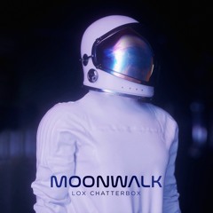 Moonwalk (prod by Starfish the Astronaut)