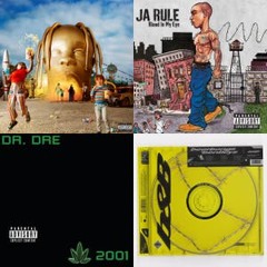 Black Music 2000-2023