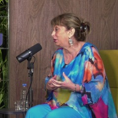 Entrepreneur X SEU Podcast E02 - ლალი ბადრიძე