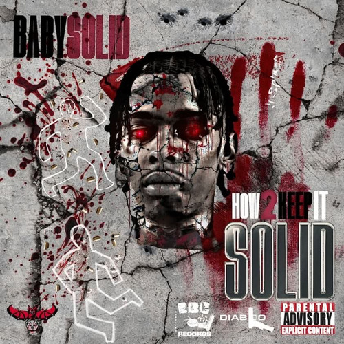 BabySolid - Vamps [VIDEO IN DESCRIPTION] [Prod. Al Chapo]