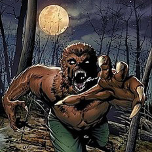 WEREWOLVES w/ MANEMXNEYLXRD prod.beamscale