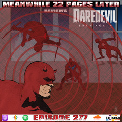 Episode 277: Daredevil: Born Again