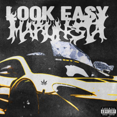 Look Easy (Produced by Xangang & Rob Surreal)