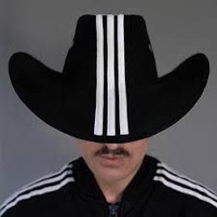 LITTLE BIG – HARDCORE AMERICAN COWBOY (Slowed)