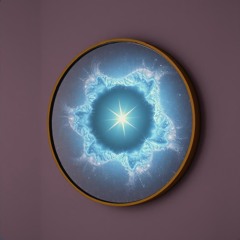 Ego Eye 5 – Music for a Universe in Reflection